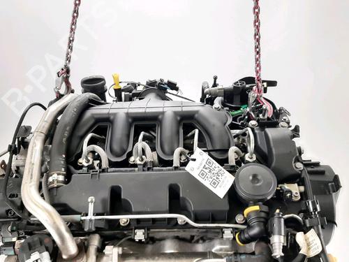 Engine PEUGEOT 407 (6D_) 2.0 HDi (6DRHRH) | BP32434522M1  - Image 5