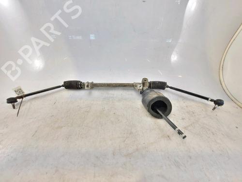 Used Steering rack RENAULT 21 (B48_) 1.7 (B48E) (90 hp) 19786110
