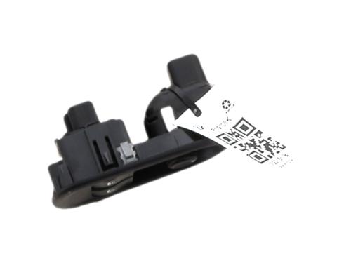Used Left front window switch Left front window switch RENAULT KANGOO / GRAND KANGOO II (KW0/1_) 1.5 dCi 85 (KW0K, KW0L, KW0B) (86 hp) 40520798 40520798