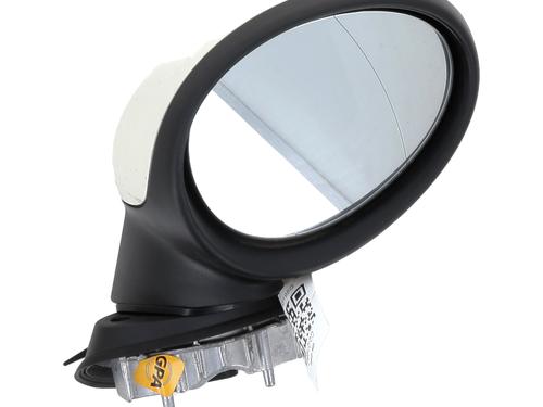 Used Right mirror MINI MINI (R56) One D (90 hp) 23184776