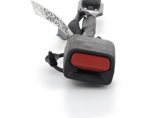 Used Seat buckle Seat buckle JEEP COMPASS (MP, M6, MV, M7) 1.6 CRD (120 hp) 34531873 34531873