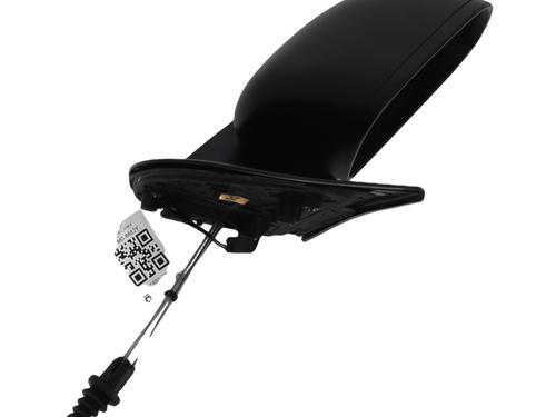 Used Right mirror FIAT PANDA (312_, 319_) 1.0 Mild Hybrid (312.PYD1B) (69 hp) 29296063