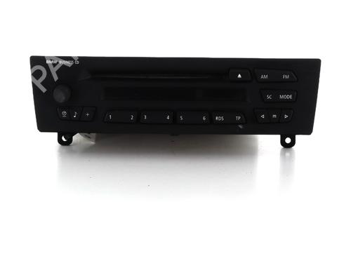 radio-bmw-1-e87-2003-2004-2005-2006-2007-2008-2009-2010-2011-2012-2013-32006580 main image