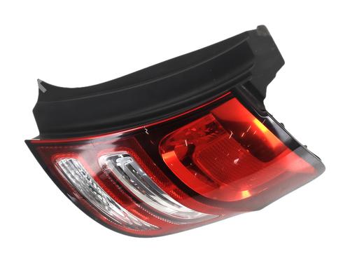 Right taillight CITROËN C3 II (SC_) 1.6 HDi 90 | BP40249205C35 - Image 1