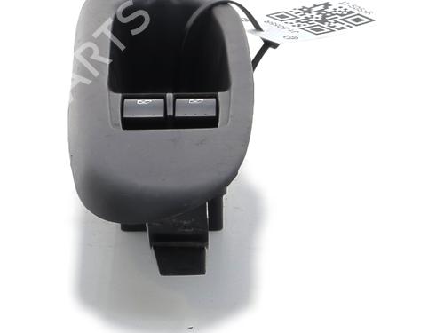 Left front window switch RENAULT CLIO II (BB_, CB_) 1.5 dCi (B/CB3M) | BP30583818I27
