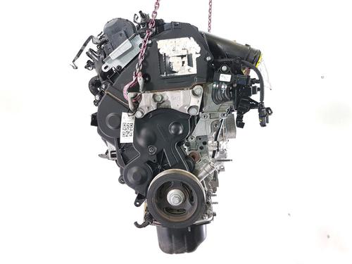 Used Engine Engine PEUGEOT 3008 I MPV (0U_) 1.6 HDi (112 hp) 35940896 35940896