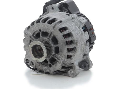 Used Alternator PEUGEOT 2008 I (CU_) 1.6 HDi (114 hp) 32512681