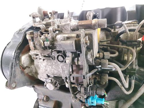Engine CITROËN SAXO (S0, S1) 1.5 D | BP30799607M1 