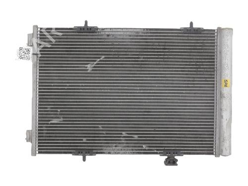 AC radiator CITROËN C3 Picasso (SH_) 1.6 HDI 90 | BP36212059M32 - Image 2