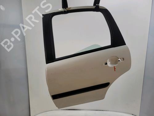 Used Left rear door CITROËN C3 I (FC_, FN_) [2002-2013]  27439287