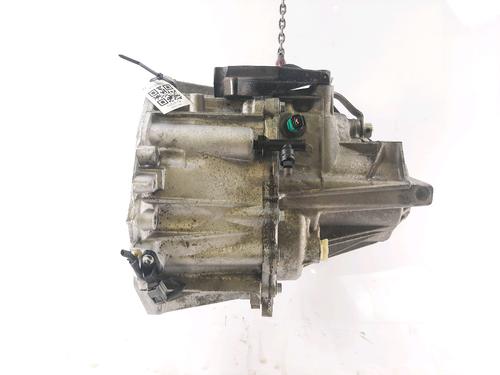 gearbox-renault-scenic-iii-jz01_-2008-2009-2010-2011-2012-2013-2014-2015-2016-37065328 main image