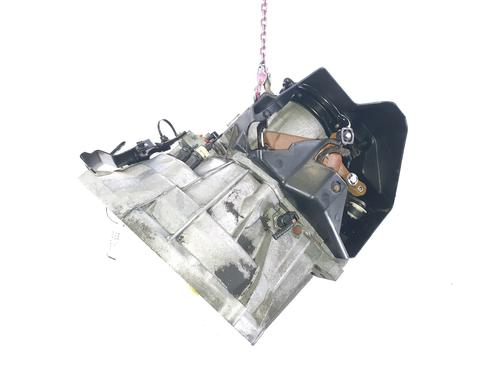 Used Gearbox Gearbox FORD FIESTA VI (CB1, CCN) 1.4 TDCi (68 hp) 34261342 34261342