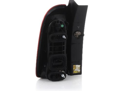 Right taillight DACIA DUSTER (HS_) 1.5 dCi (HSMC) | BP39704818C35 - Image 3