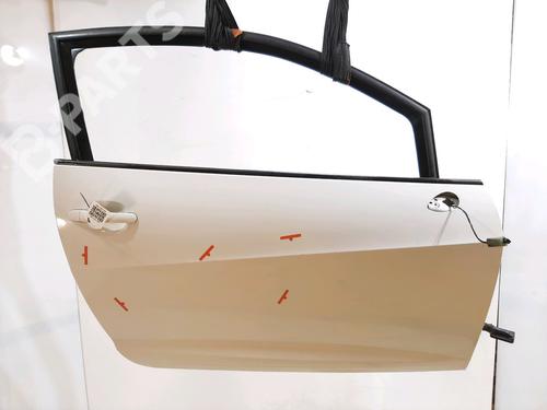 Used Right front door Right front door SEAT IBIZA IV (6J5, 6P1) 1.4 (85 hp) 11116857 11116857