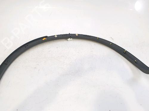 Used Rear right wheel arch trim NISSAN QASHQAI I (J10, NJ10) 1.5 dCi (103 hp) 29416358