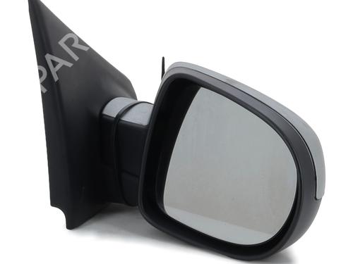 Right mirror RENAULT CLIO III (BR0/1, CR0/1) 1.5 dCi (BR0H, CR0H, CR1S, BR1S) | BP29579291C27 
