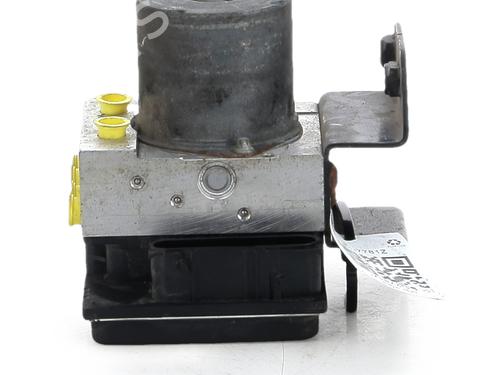 ABS pump RENAULT TWINGO II (CN0_) 1.2 16V (CN04, CN0B) | BP38741847M43 - Image 4