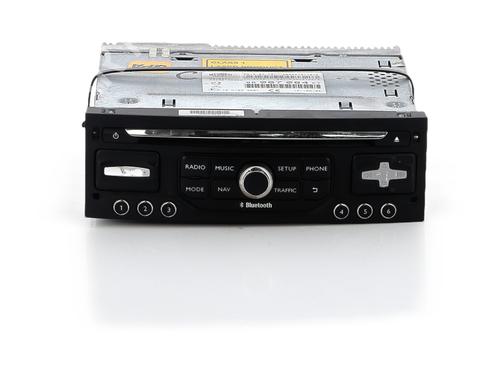 Used Radio Radio 37281295 37281295