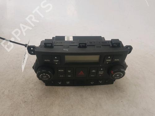 Used Climate control KIA CARNIVAL / GRAND CARNIVAL III (VQ) 2.9 CRDi (185 hp) 12217519