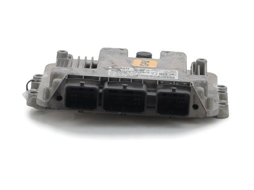 Used Engine control unit (ECU) PEUGEOT 207 (WA_, WC_) 1.4 HDi (68 hp) 30165649