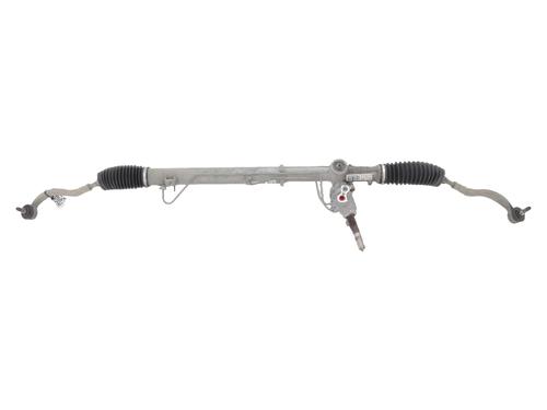 Styregear/Snekke Styregear/Snekke CITROËN C5 III Break (RW_) 1.6 HDi 110 (112 hp) 39633307 39633307