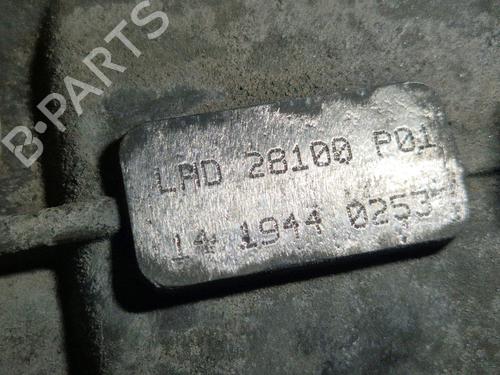 Gearbox SEAT LEON (1P1) 2.0 TDI 16V | BP39489474M3 - Image 5
