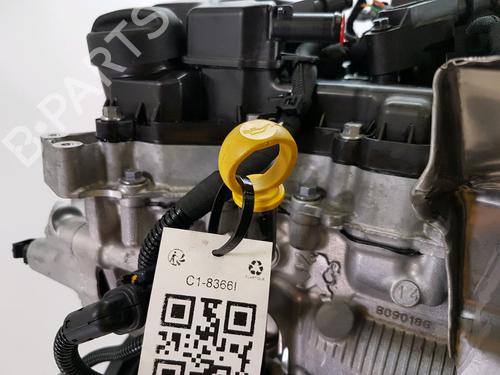 Engine CITROËN C4 II (NC_) 1.2 THP 130 (NCHNYM, NCHNYT) | BP37627539M1  - Image 11