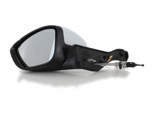 Left mirror PEUGEOT 208 I (CA_, CC_) 1.2 VTi 68 / PureTech 68 | BP28333109C26 