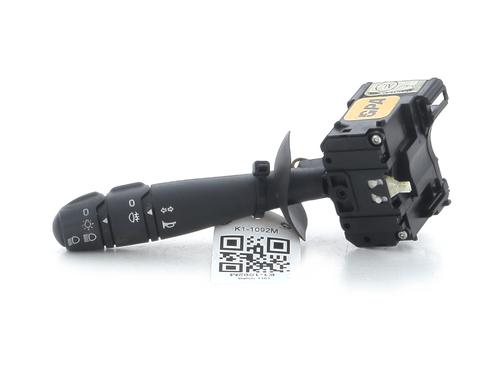 Mando RENAULT TWINGO II (CN0_) 1.2 16V (CN0K, CN0V, CN0A) (76 hp) 31141910