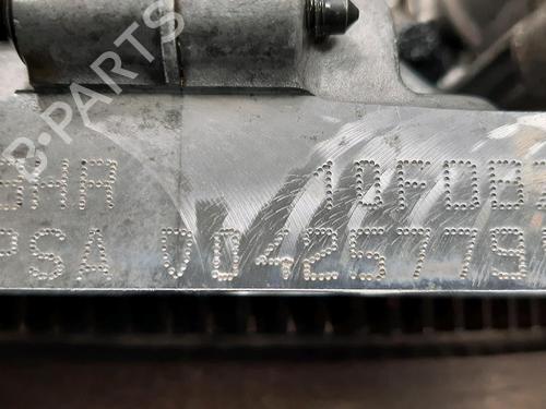 Engine CITROËN C3 II (SC_) 1.4 HDi 70 (SC8HZC, SC8HR0, SC8HP4) | BP32654504M1 