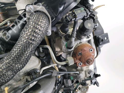 Engine PEUGEOT 206+ (2L_, 2M_) 1.4 HDi eco 70 | BP40248776M1 - Image 8