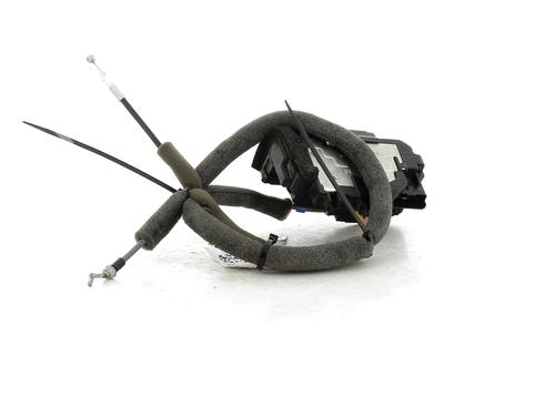 Front right lock NISSAN NV200 Van e-NV (ME0N) | BP15890614C97 
