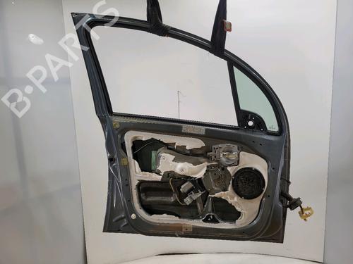 Left front door CITROËN C3 I (FC_, FN_) 1.1 i | BP27308646C2 