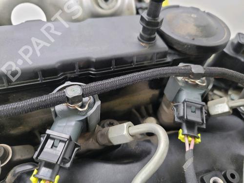 Engine KIA SPORTAGE III (SL) 2.0 CRDi | BP30049138M1 