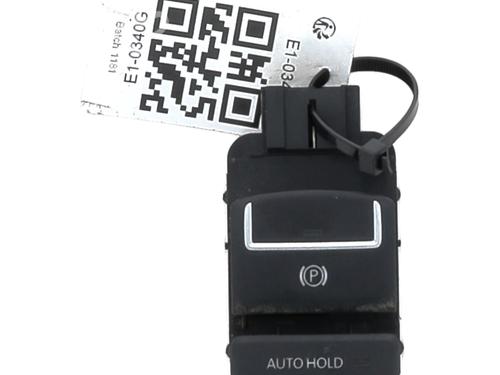 Mando VW TIGUAN (5N_) 2.0 TDI (140 hp) 31180443