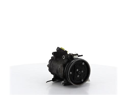 AC compressor RENAULT CLIO III (BR0/1, CR0/1) | BP34503013M34 - Image 4