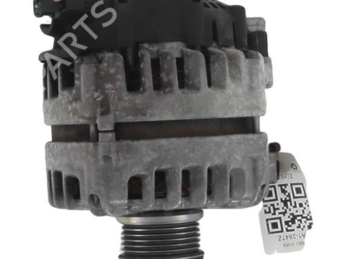 Alternator CITROËN C3 II (SC_) 1.4 HDi 70 (SC8HZC, SC8HR0, SC8HP4) | BP34146840M7  - Image 5