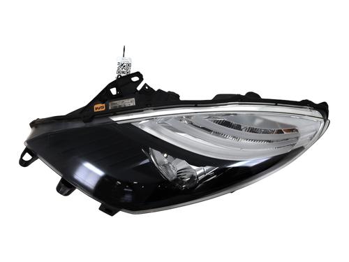 Left headlight RENAULT SCÉNIC III (JZ0/1_) 1.5 dCi | BP29495165C28 