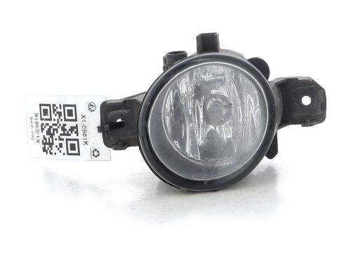 Used Right front fog light RENAULT CLIO III (BR0/1, CR0/1) 1.5 dCi (88 hp) 31079877