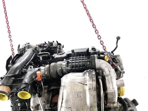 Engine PEUGEOT 5008 II (MC_, MJ_, MR_, M4_) 1.6 BlueHDi 120 (MCBHZH, MCBHZW) | BP32076719M1 