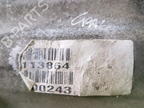 Transfer box LAND ROVER RANGE ROVER SPORT I (L320) 4.2 4x4 | BP24158616M36 