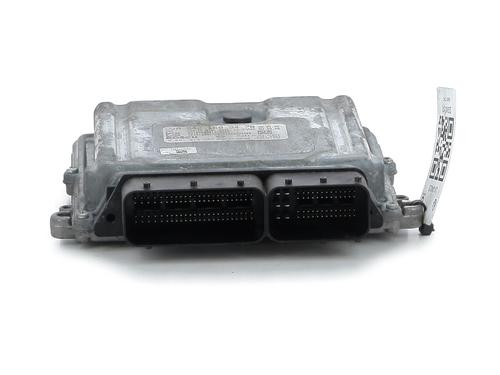 Used Engine control unit (ECU) Engine control unit (ECU) MERCEDES-BENZ M-CLASS (W164) ML 320 CDI 4-matic (164.122) (224 hp) 33685110 33685110