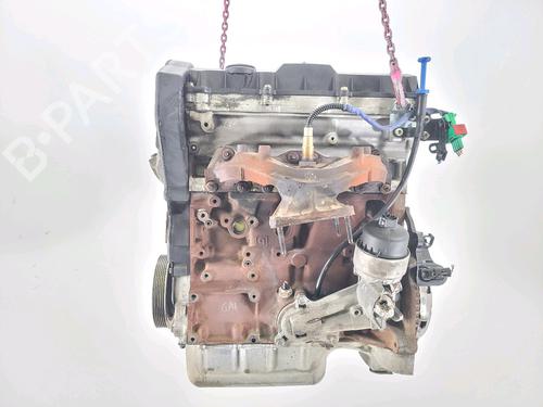 Engine CITROËN C2 (JM_) 1.6 VTS | BP30118594M1 