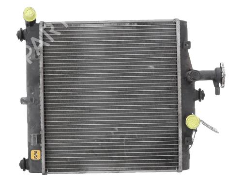 Radiateur KIA PICANTO I (SA) 1.0 (63 hp) 31372663