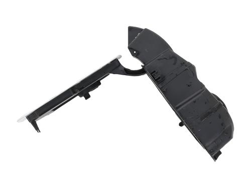 Fuel flap PEUGEOT PARTNER Box Body/MPV 1.6 HDi 16V | BP29874379C131 