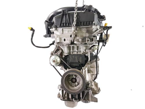 Used Engine PEUGEOT 208 I (CA_, CC_) 1.0 VTi (68 hp) 30093715
