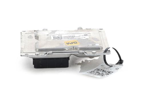 engine-control-unit-ecu-opel-karl-c16-2015-2016-2017-2018-2019-38007800 main image