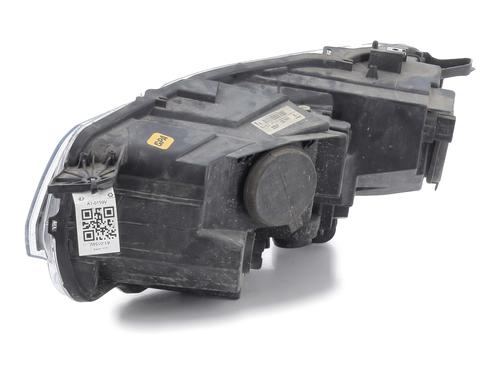 Right headlight PEUGEOT PARTNER Box Body/MPV 1.6 BlueHDi 100 | BP31844325C29