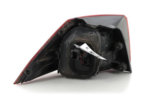 Right taillight VW GOLF VII (5G1, BQ1, BE1, BE2) 1.6 TDI | BP29416758C35 