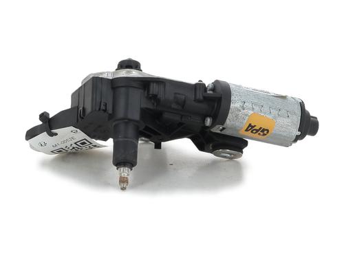 Rear wiper motor AUDI A3 (8P1) 1.9 TDI | BP27552676M102 